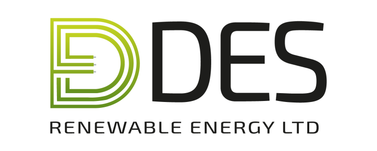 DES Renewables Ltd logo