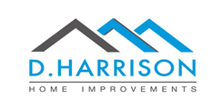 D Harrison Home Improvements LLP logo