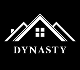 Dynasty Roofing Ltd logo