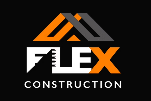 Flex Construction Ltd logo