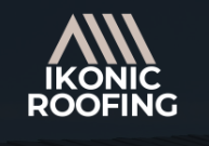 Ikonic Roofing Ltd logo