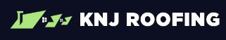 KNJ Roofing Ltd logo