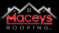 Maceys Roofing Ltd logo