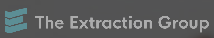 The Extraction Group Ltd logo